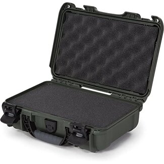 NANUK Nanuk Hard Case 909 Olive