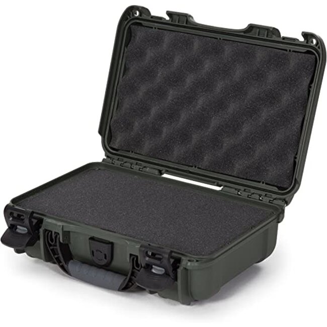 Nanuk Hard Case 909 Olive