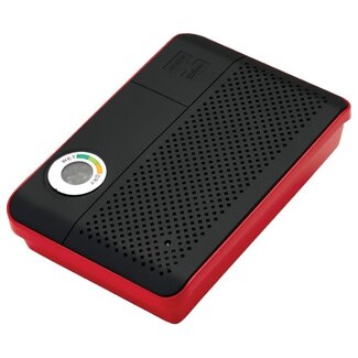 HORNADY Hornady Rechargeable Gun Safe Dehumidifier