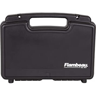 FLAMBEAU Étui Flambeau Rigide Pour Pistolet 14"