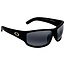 STRIKE KING Strike King Polarized Sunglasses S11 Caddo Mat Black/Grey