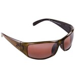 Lunette Polarisée Strike King S11 Caddo Noir Mat/Grise - Pronature  Plessisville - Pronature Victoriaville