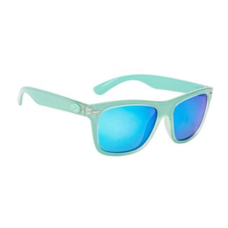 STRIKE KING Strike King Polarized Sunglasses SK Plus Cash Sea Foam/Blue