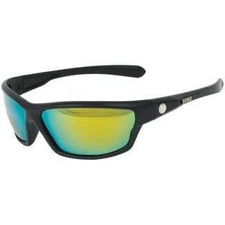 RAPALA Rapala Hookster Polarized Sunglasses Black/Grey