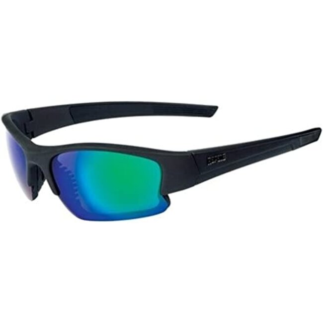 Rapala Razor Half Frame Polarized  Fishing Glasses Grey