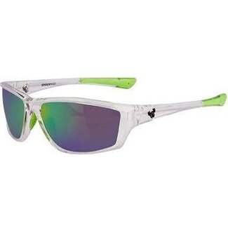 SPIDERWIRE Spiderwire SPW008 Sunglasses Clear
