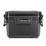 COLEMAN Coleman Convoy 55 Qt Charcoal Cooler With 12-Inch Stove Included