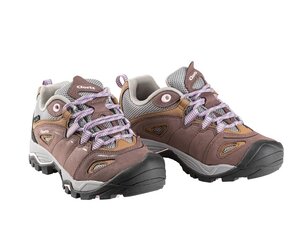 Clorts chaussures rando 2025