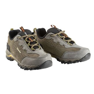 CLORTS Clorts Strive Hiking Shoes Men's Green