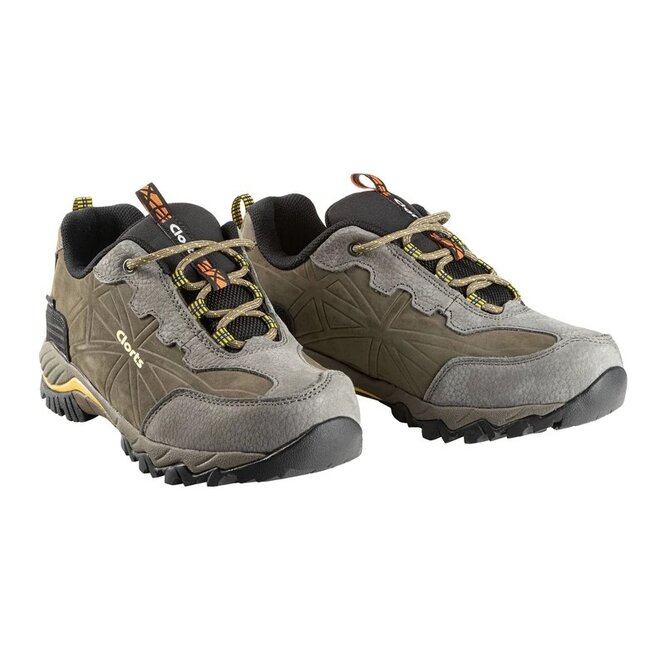 Chaussures De Randonnée Clorts Imperméable Strive Homme Vert