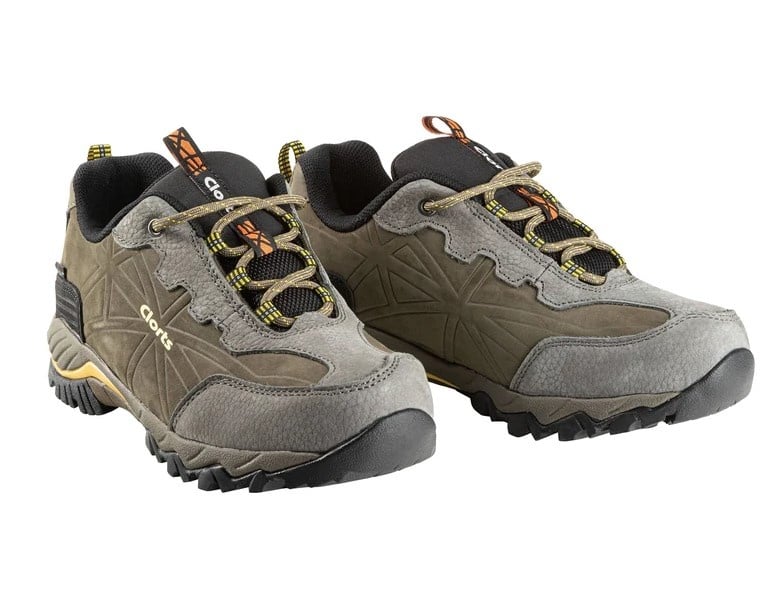 NC Chaussures de randonnée imperméables antidérapantes et résistantes à  l'usure pour Hommes