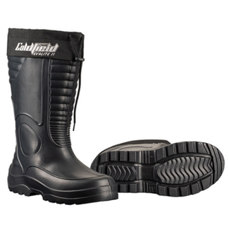 COLDFIELD Bottes Coldfield Evalite Ii Homme Noir