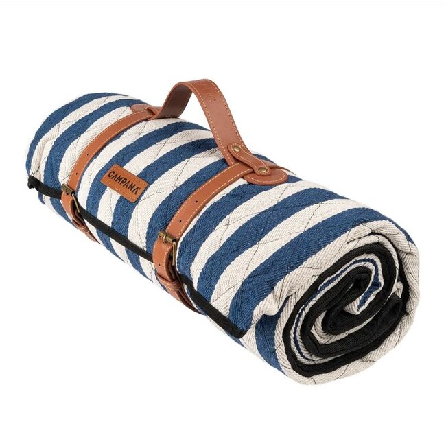 Campana Cloth Washable Picnic Mat