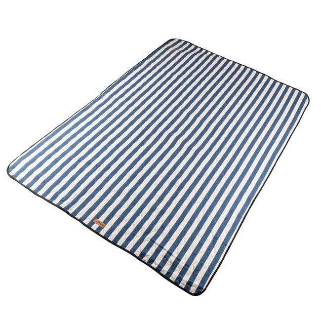 Couverture De Sol Campana En Tissu