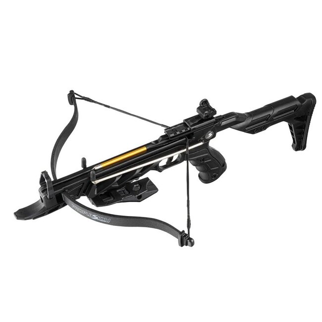 Arbalète Propulsion Striker 80 Lbs Noir