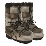 BILODEAU Bottes Loup Marin Homme Naturel