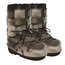 BILODEAU Seal Fur Women's Boots Natural