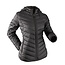 COLDFIELD Coldfield Travelex Coat With Hood Women's Black