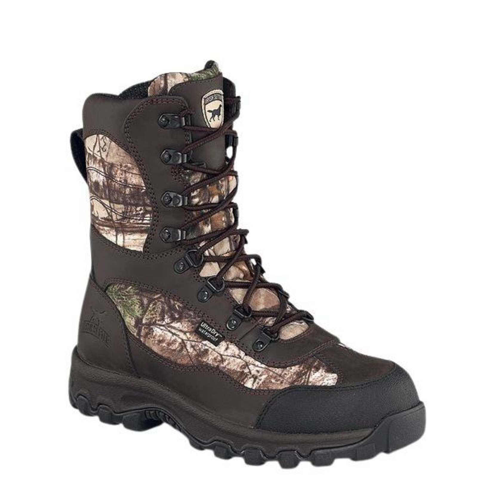 Botte de chasse pronature sale