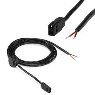 HUMMINBIRD Cable D'Alimentation Humminbird Pc11