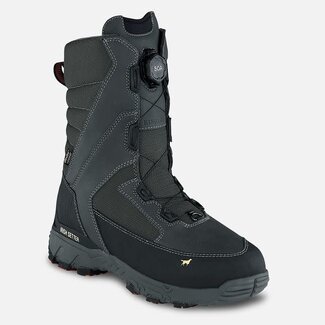 IRISH SETTER Irish Setter Icetrek Boots Men's Black