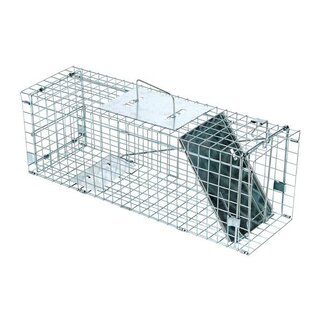 PRONATURE Cage Pronature À Capture Vivante 10X12X32''