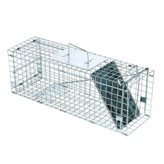 PRONATURE Cage Robuste Pronature À Capture Vivante 10X12X32''