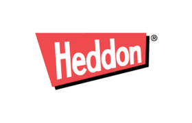HEDDON