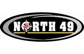 NORTH 49