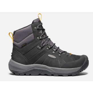KEEN Bottes Keen Revel Iv Homme Noir/Gris