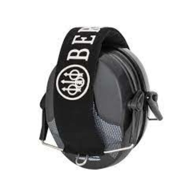 Beretta Standard CF10 Black Ear Protector