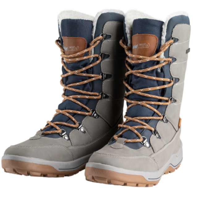 Coldfield Artix Boots Women's Grey/Blue