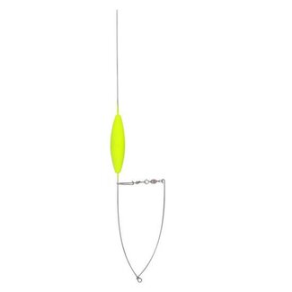 ETIC Etic Bottom Bouncer Chartreuse