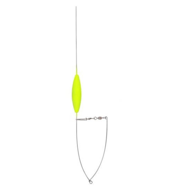 Etic Bottom Bouncer Chartreuse
