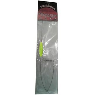 DREAM FISHING Dream Fishing Bottom Bouncer Chartreuse