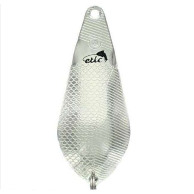 Etic Cobra Spoon 2-1/2"
