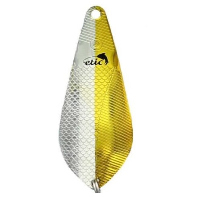 Etic Cobra Spoon 2-1/2"