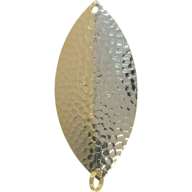 Etic Clear Wobbler #1 Hammered