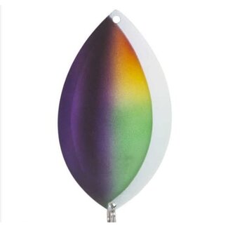 ETIC Etic Clear Wobbler #1