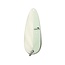 Etic Toronto Wobbler Spoon 2-1/2" White