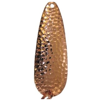 ETIC Cuillère Etic Toronto Wobbler Martelée 2-1/2"