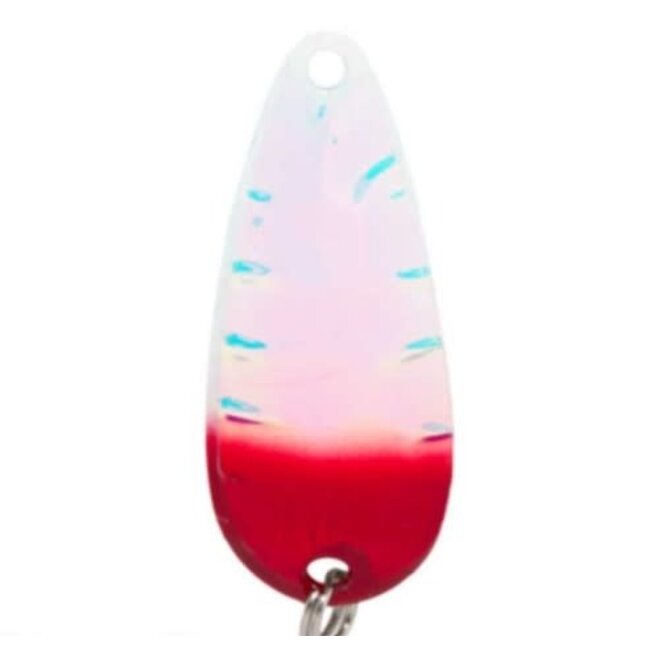 Etic Toronto Wobbler Glow in the Dark Spoon 2-1/2"