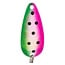 ETIC Etic Toronto Wobbler Glow in the Dark Spoon 2-1/2"