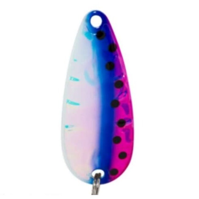 Cuillère Etic Toronto Wobbler Lumineuse 3"