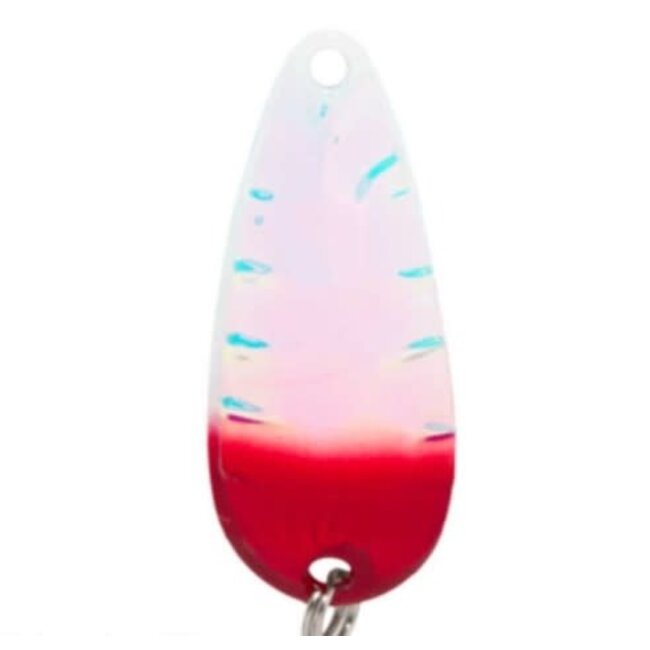 Cuillère Etic Toronto Wobbler Lumineuse 3"