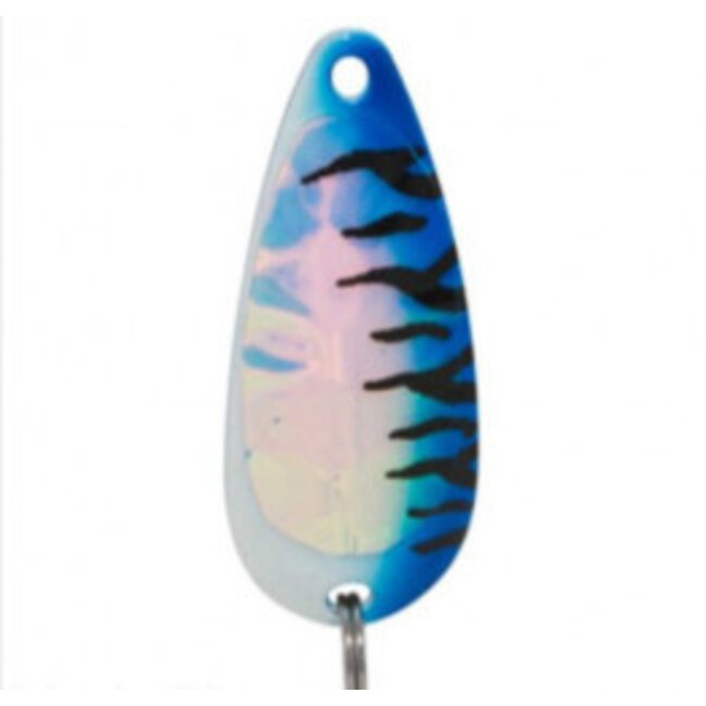 Etic Toronto Wobbler Glow in the Dark Spoon 3"