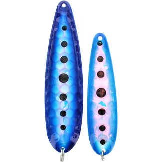 ETIC Etic Majestik Holographic Spoon 4-1/2"