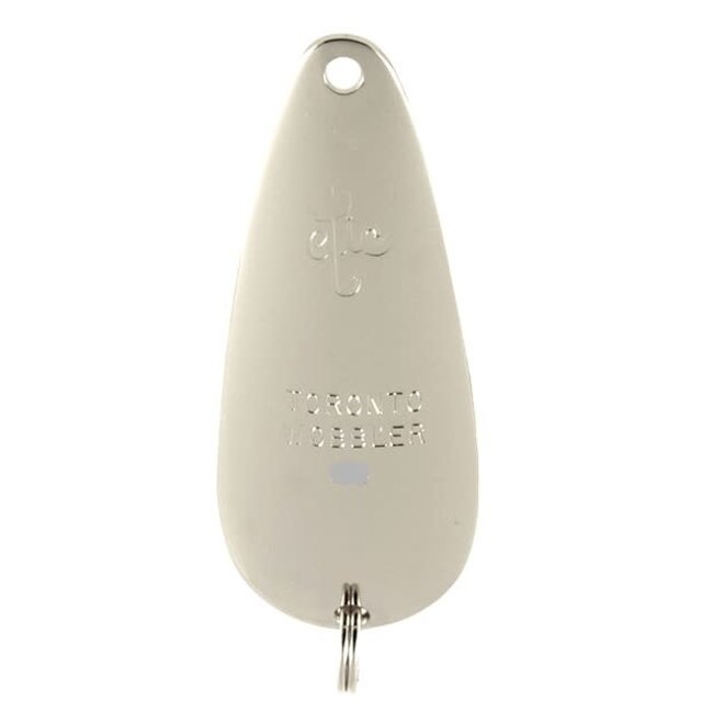 Cuillère Etic Toronto Wobbler 1-1/2"