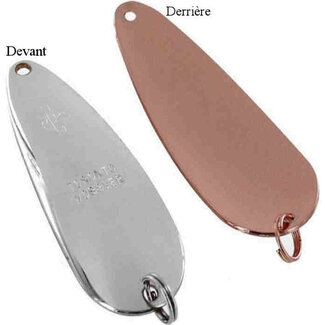 ETIC Cuillère Etic Toronto Wobbler 1-1/2"