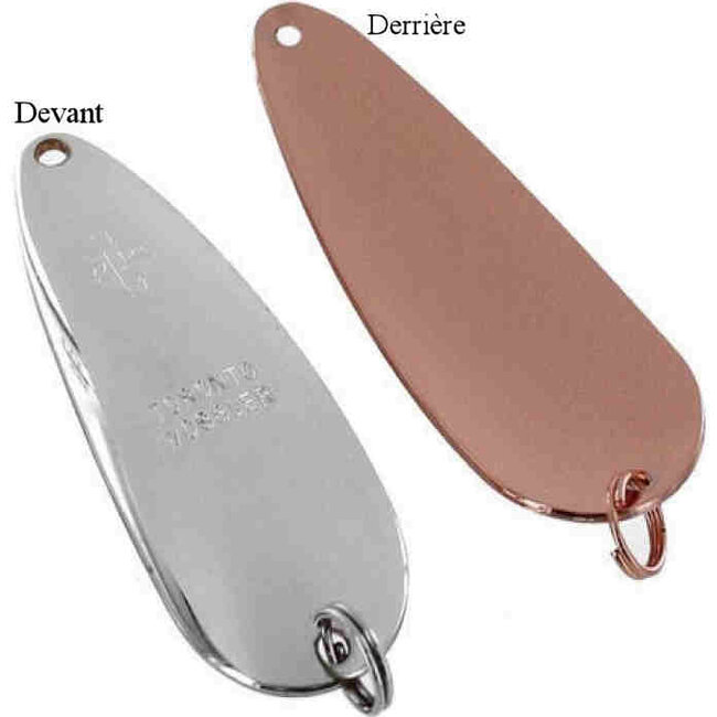 Etic Toronto Wobbler Spoon 1-1/2"